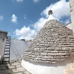 Pietra Pesara Bed & Breakfast Locorotondo