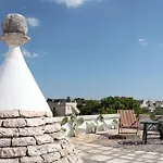 Pietra Pesara Bed & Breakfast Locorotondo