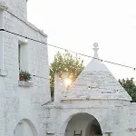 Pietra Pesara Locorotondo