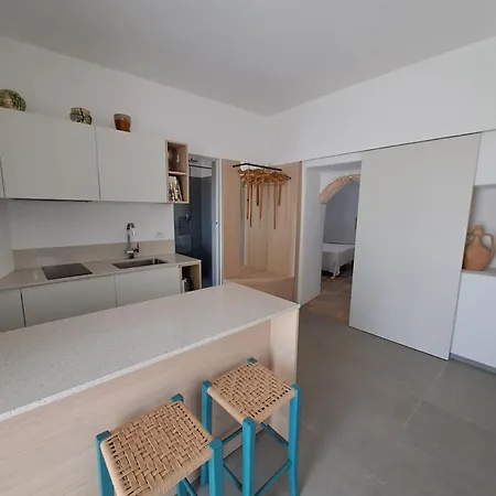 Oda ve Kahvaltı Pietra Pesara Locorotondo