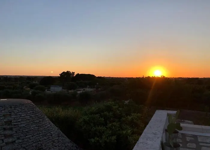 Bed and Breakfast Pietra Pesara 4*