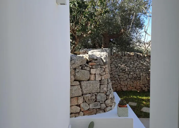 Pietra Pesara Locorotondo