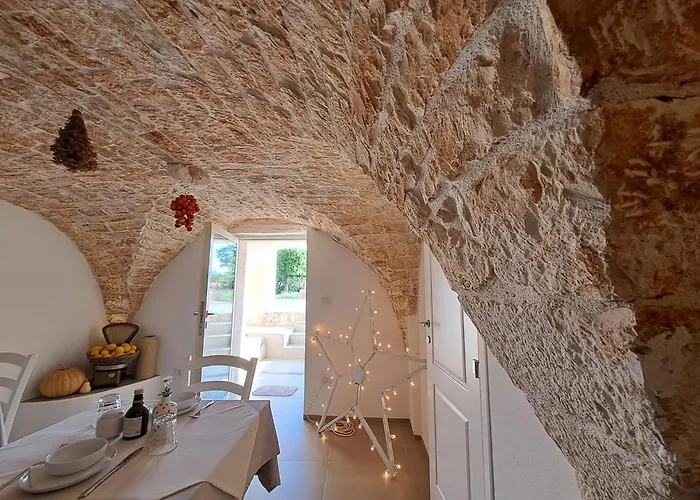 Pietra Pesara Bed and Breakfast