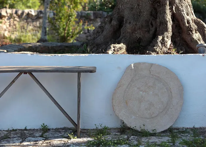 Pietra Pesara Bed and Breakfast 4*