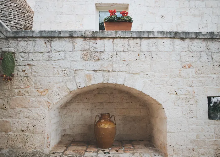 Bed and Breakfast Pietra Pesara 4*