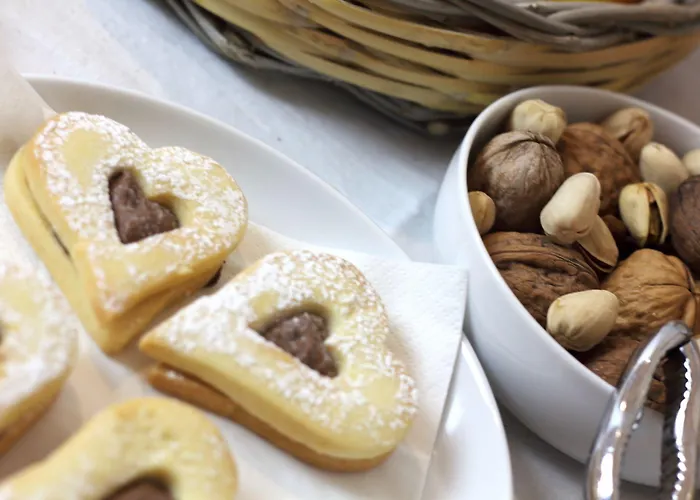 Bed and Breakfast Pietra Pesara 4*