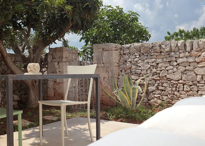 Pietra Pesara Bed and Breakfast