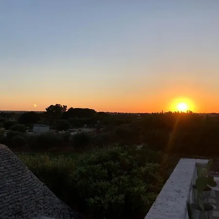 Bed and breakfast Pietra Pesara 4*