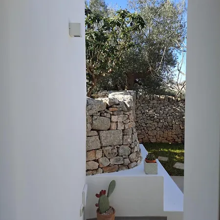 Pietra Pesara Locorotondo