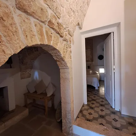 Pietra Pesara Bed and breakfast