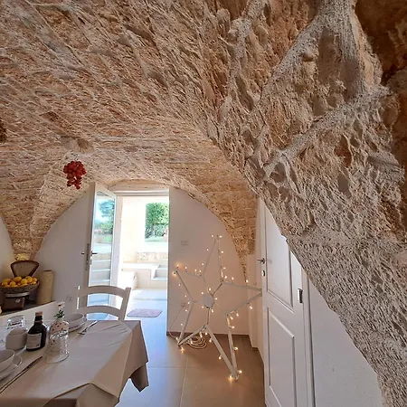 Pietra Pesara Bed & Breakfast