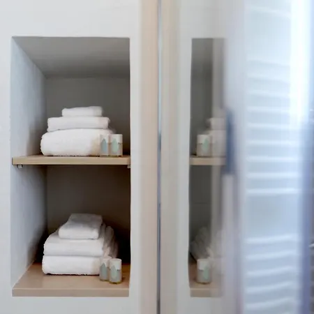 Couette-café Pietra Pesara 4*