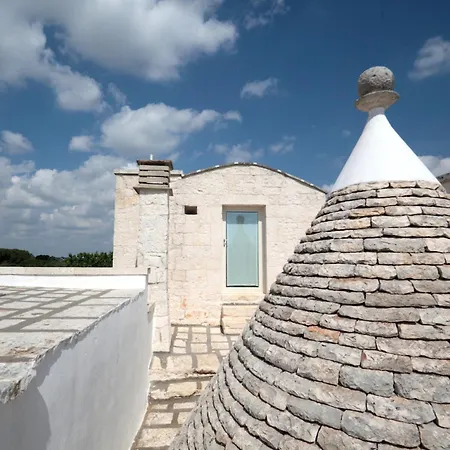 Pietra Pesara Bed & Breakfast *