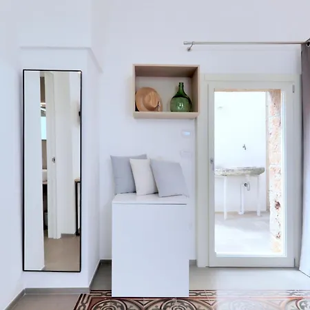 Pietra Pesara Bed & Breakfast Locorotondo