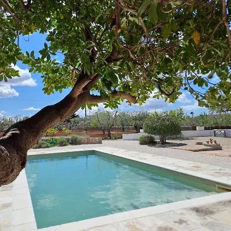 Pietra Pesara Bed & Breakfast *