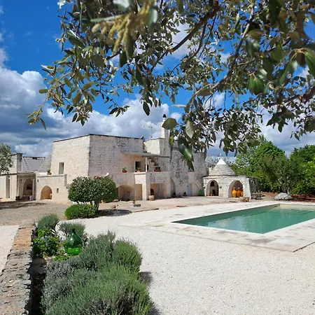 Pietra Pesara Bed & Breakfast Locorotondo