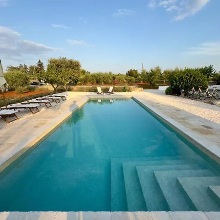 Bed & Breakfast Pietra Pesara 4*