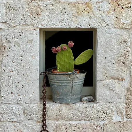 Pietra Pesara Locorotondo