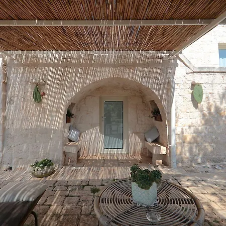Pietra Pesara Bed and breakfast Locorotondo