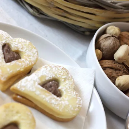 Couette-café Pietra Pesara 4*