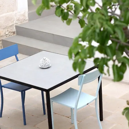 Bed & Breakfast Pietra Pesara