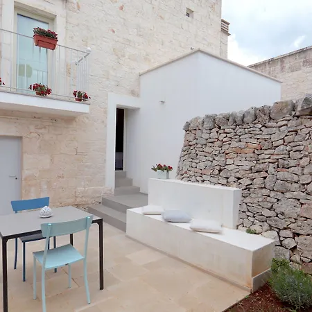 Pietra Pesara 4*
