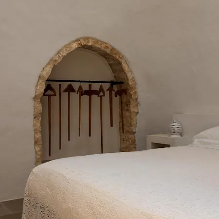 Bed and breakfast Pietra Pesara