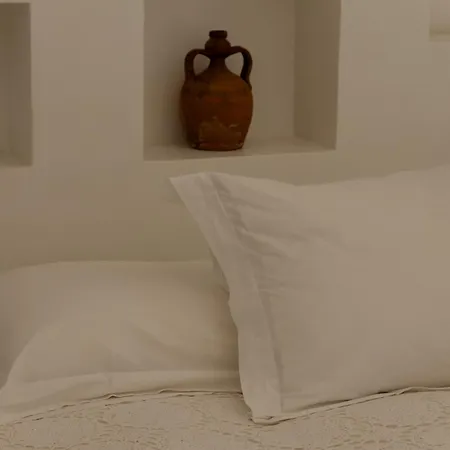 Bed and breakfast Pietra Pesara Locorotondo