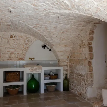 Pietra Pesara Bed and breakfast