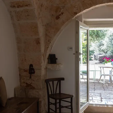 Pietra Pesara Bed and breakfast 4*