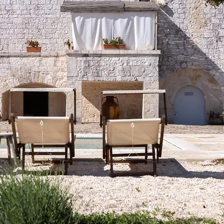 Pietra Pesara Bed & Breakfast