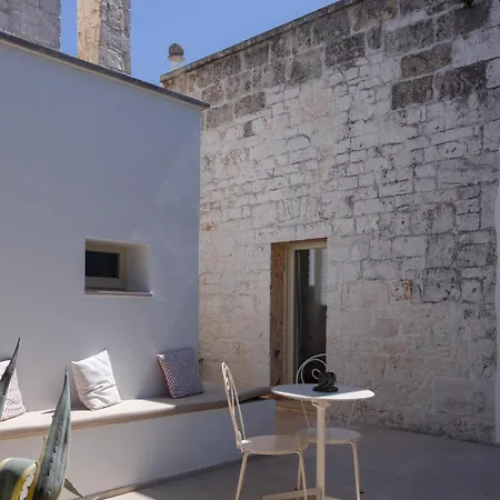 Pietra Pesara Bed & Breakfast Locorotondo