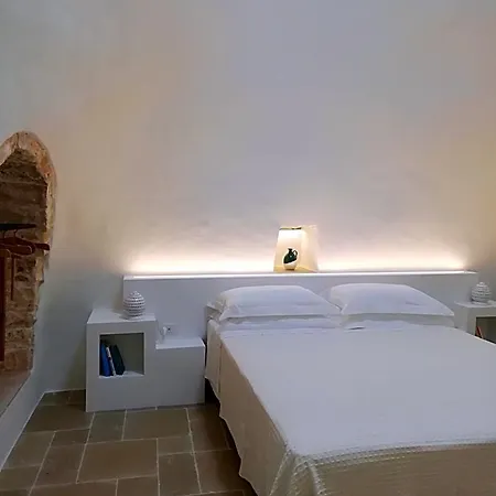 Bed and breakfast Pietra Pesara Locorotondo