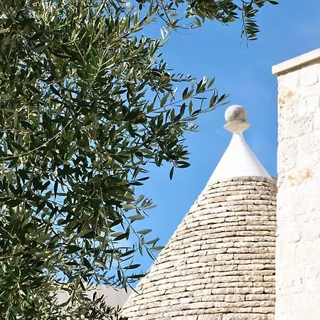 Pietra Pesara Locorotondo