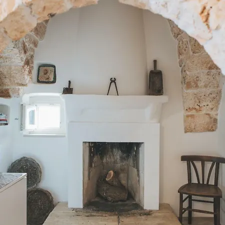 Pietra Pesara Bed & Breakfast *