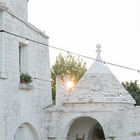 Pietra Pesara Locorotondo