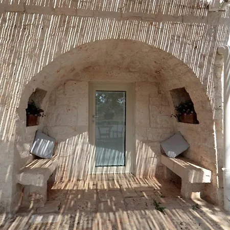 Pietra Pesara Bed & Breakfast