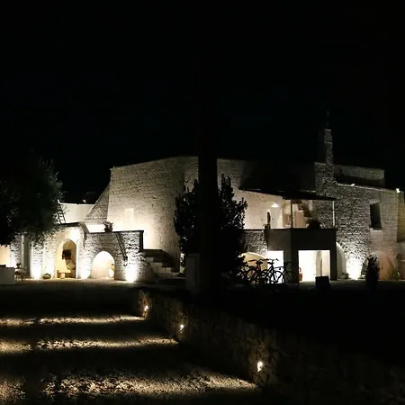 Couette-café Pietra Pesara 4*