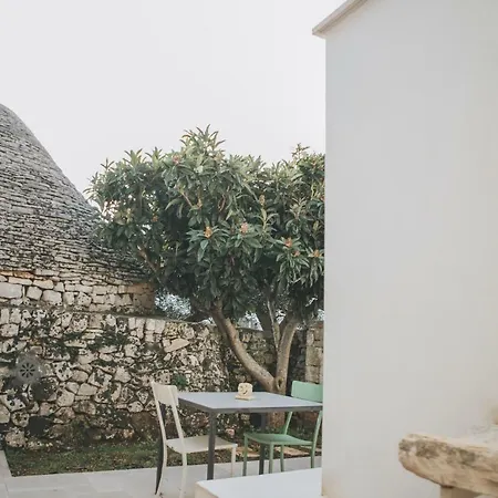 Pietra Pesara Bed & Breakfast *