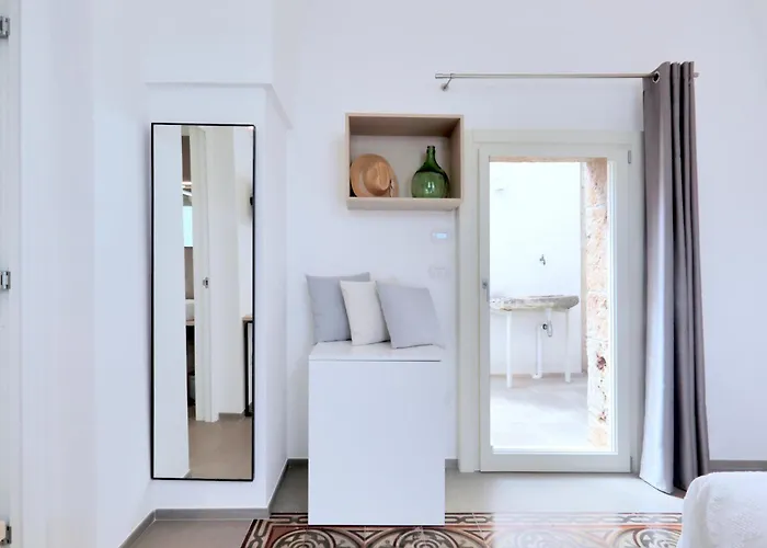 Pietra Pesara Bed & Breakfast Locorotondo