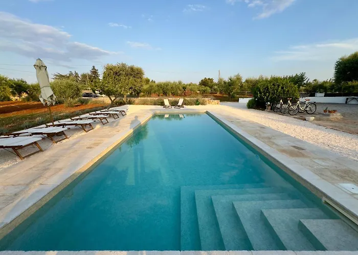 Bed & Breakfast Pietra Pesara 4*