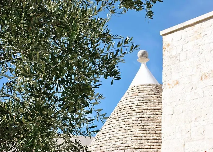 Pietra Pesara Locorotondo