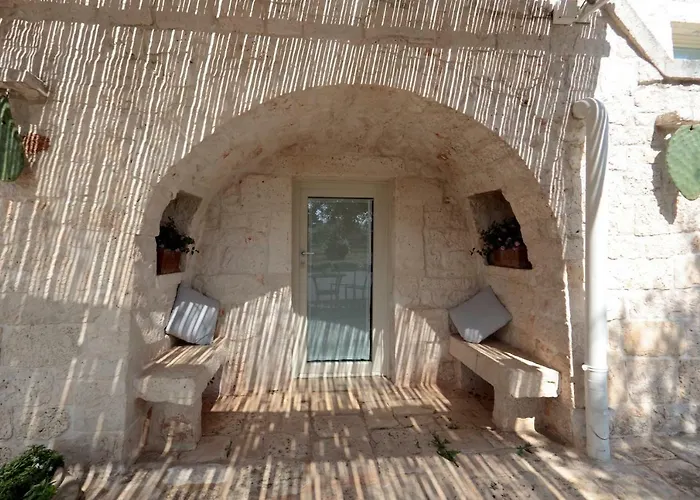 Pietra Pesara Bed & Breakfast