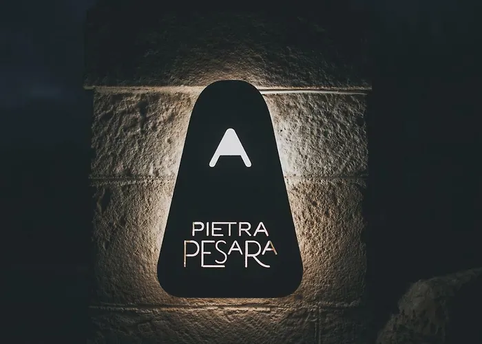 Pietra Pesara Bed & Breakfast