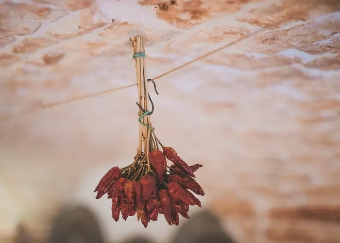 Pietra Pesara Bed & Breakfast