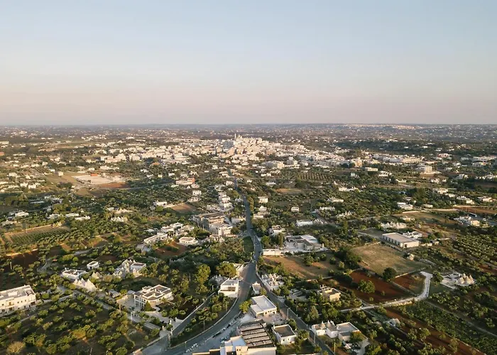 Pietra Pesara Bed & Breakfast 4*